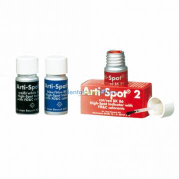 BAUSCH ARTI SPOT & ARTI SPRAY