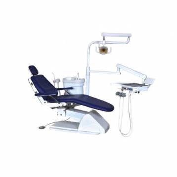 BESTODENT SEMI ELECTRIC DENTAL CHAIR - SYMMETRY