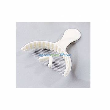 GREEN GUAVA Bite Registration Tray