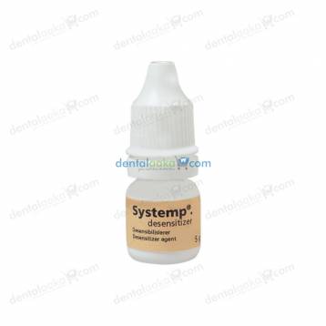 IVOCLAR SYSTEMP.DESENSITIZER REFILL 5 G