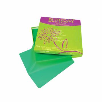 BLOSSOM RUBBER DAM 6X6