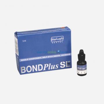 MEDICEPT Bond Plus SE (Self Etch Bonding adhesive)
