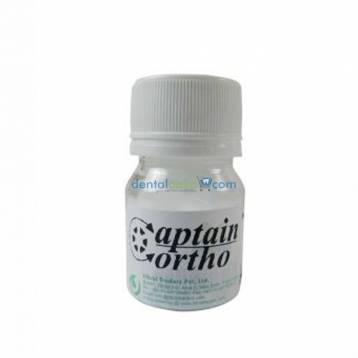 CAPTAIN ORTHO SOLDER FLUX 20 ML