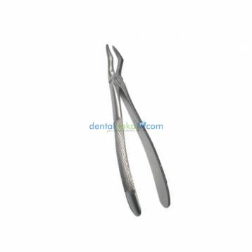 CAT EXTRACTION FORCEPS ADULT BIONET ROOT UNIVERSAL - 60.051.01
