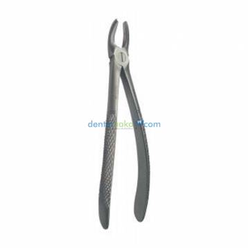 CAT EXTRACTION FORCEPS ADULT UPPER MOLAR RIGHT - 60.017.00