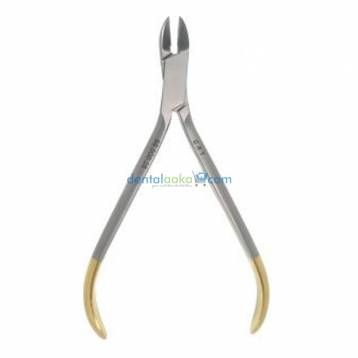 CAT LIGATURE CUTTER MINI WITH TC INSERTS - 68.000.25