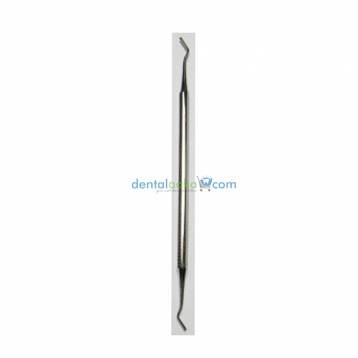 CAT PLASTIC FILLING INSTRUMENT EDWARDS FIG 63 - 64.286.30