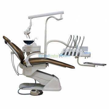 CHESA ONYX DELUXE DENTAL CHAIR