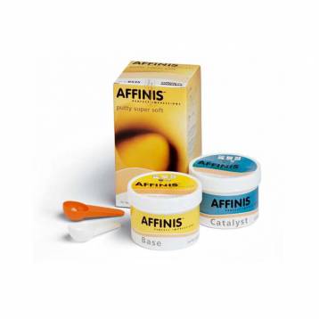 COLTENE AFFINIS SET (ADDITION SILICONE)