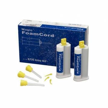 COLTENE MAGIC FOAMCORD INTRO KIT