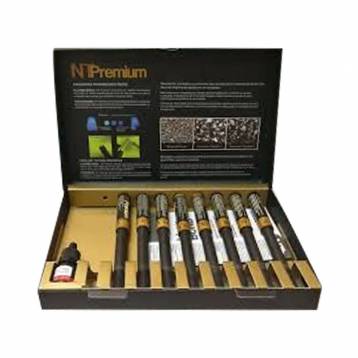 COLTENE NT PREMIUM  COMPOSITE KIT