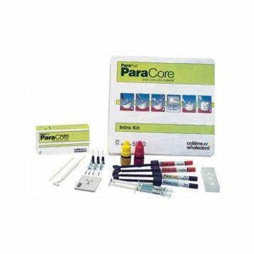 COLTENE PARACORE KIT (CORE BUILD UP MATERIAL)