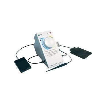 COLTENE PERFECT TCS II - TISSUE CONTOURING SYSTEM (Electrosurgery System)