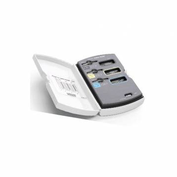 COLTENE TENAX FIBRE POSTS TRANSLUCENT - REFILLS