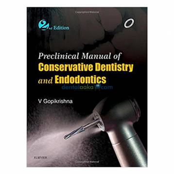 CONSERVATIVE PRECLINICAL BY V GOPI KRISHNA