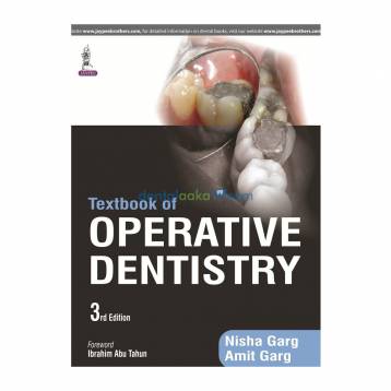 CONSERVATIVE DENTISTRY BY NISHA GARG