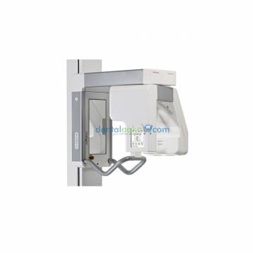ACTEON Cranex Novus e without Sectional imaging software