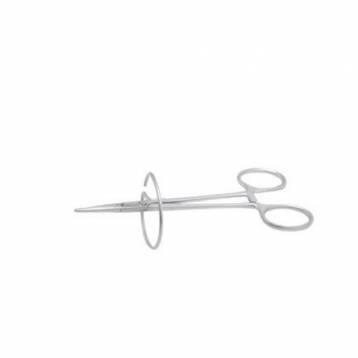 GDC Sterilising Forceps Crown Holding (12.5cm) (Chfrs)