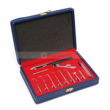 API Crown removal kit