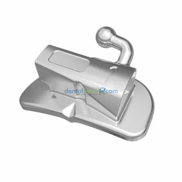 D-TECH BONDABLE BUCCAL TUBE