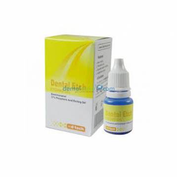 D-TECH ETCHING GEL (DROPPER PACK)