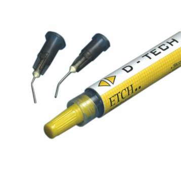 D-TECH ETCHING GEL