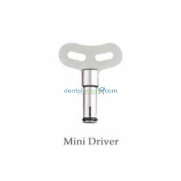 D-TECH TAD MINI DRIVER