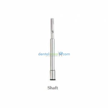 D-TECH TAD SHAFT