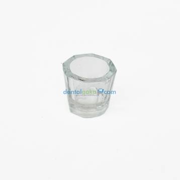 CLASSIC DAPPEN GLASS