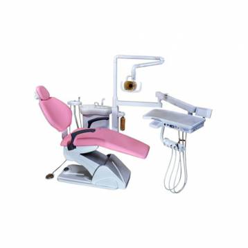 BESTODENT DELUXE DENTAL CHAIR