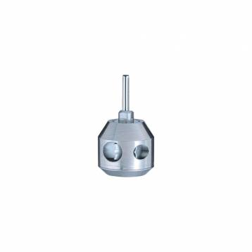 Denext Cartridge LED Handpiece Push Button (Supertorque Head)