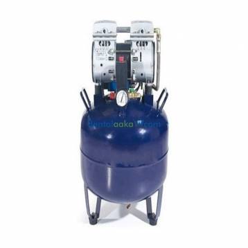 Denext Dental Air Compressor Oil Free 0.75HP