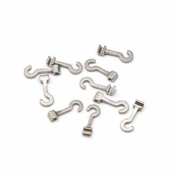 DENEXT  CRIMPABLE HOOKS