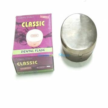 CLASSIC DENTAL FLASK