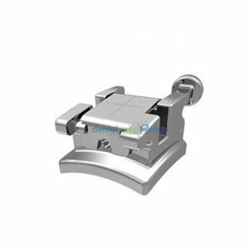 DENTAURUM DISCOVERY SELF LIGATING BRACKET