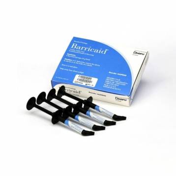DENTSPLY BARRICAID PERIODONTAL SURGICAL DRESSING
