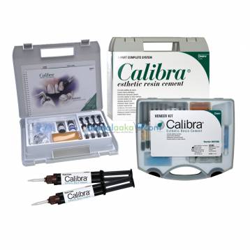 Dentsply Calibra Esthetic Resin Cement