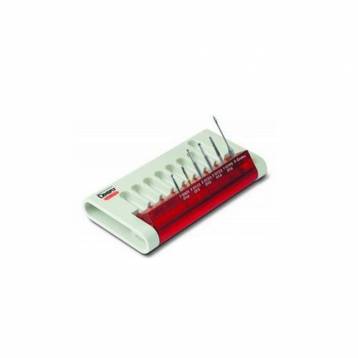 DENTSPLY CAVITY ACCESS SET