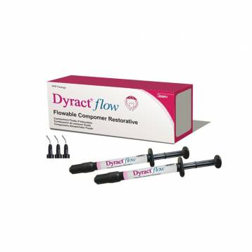 Dentsply Dyract Flow