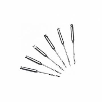 DENTSPLY LARGO PEESO REAMER(ASSORTED)