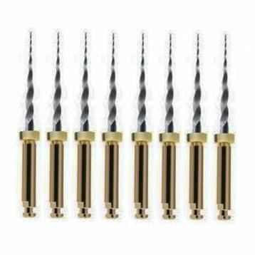 DENTSPLY PROTAPER® UNIVERSAL TREATMENT (ROTARY) - REFILLS