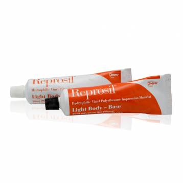 DENTSPLY REPROSIL VPS LIGHT BODYTUBE