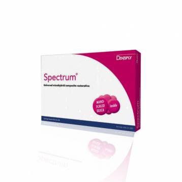 DENTSPLY SPECTRUM COMPOSITE KIT