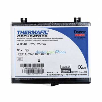 DENTSPLY THERMAFIL G.P