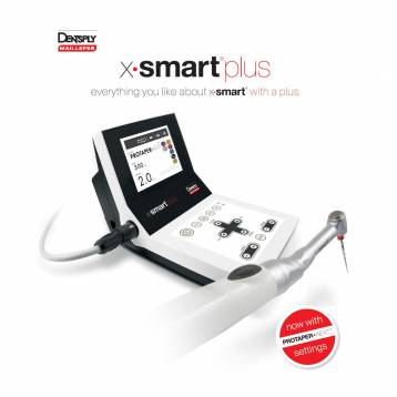 DENTSPLY X-SMART PLUS (ENDODONTIC MOTOR)