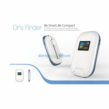 Dr's FINDER  APEX LOCATOR  AL-DF10