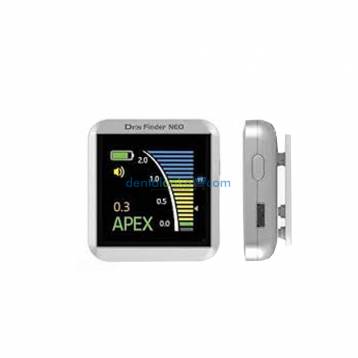 Dr's FINDER NEO APEX LOCATOR  AL-DF20