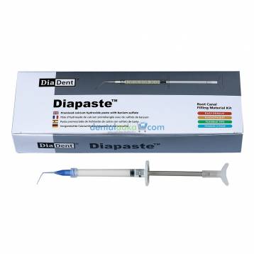 DIADENT DIA PASTE (TYPE C)