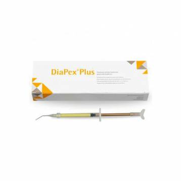 DIADENT Diapex Plus