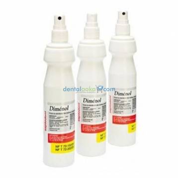 SEPTODONT DIMENOL SPRAY